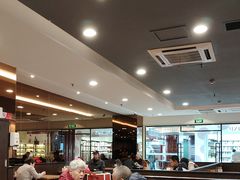 -阿香米线(大唐西市大润发店)