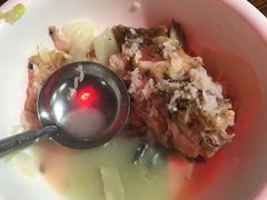 -官塘锋记鱼生·生腌·砂锅粥(牌坊街店)