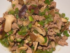 -吃饭皇帝大土家民族菜(正大广场店)