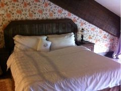 -意大利农场度假村