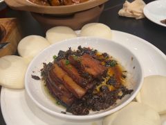 -国人川菜(李家村建东街店)