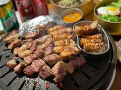 -济州爱肉堂(总店)