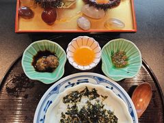 -连鹭海鲜·海肠捞饭·海胆饭(星海店)