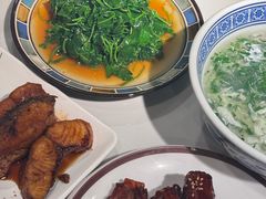 草头圈子-三玛璐酒楼(汉口路店)