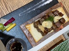 -吉之仙•中国制造•出口级食材日料店(领事馆总店)