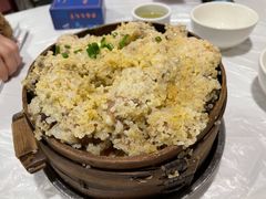 小米排骨-喜洋洋(中山四路店)
