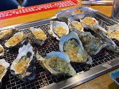 -蚝英雄鲜蚝自助专门店(长楹天街直营店)