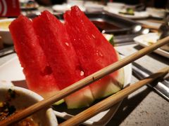 -海底捞火锅(番禺广场店)
