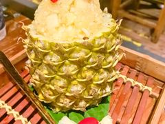 -云海肴·汽锅鸡·云南代表菜(美罗城店)