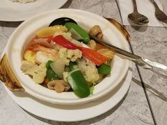 -Madam Kwan's(Mid Valley Megamall)