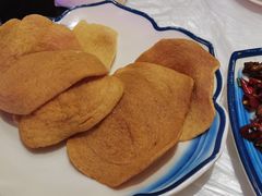-可可大虾武汉土菜大排档(万松园1店)