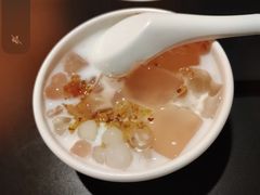-探鱼·鲜青椒爽麻烤鱼(广州欣荣广场店)