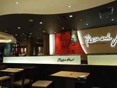 -必胜客(骡马市店)