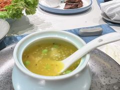 -杭州西湖柳莺里酒店·闻莺厅