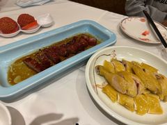 -稻香酒家(天河城店)