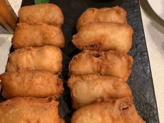 -怡和春天大酒楼(柳芳店)