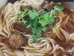 -李先生牛肉面大王(青岛闽江路店)