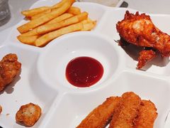 -豪客来牛排(雄峰城店)