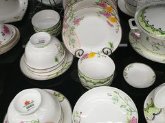 -深圳市厨安居酒店用品设备有限公司(湖溪大厦店)