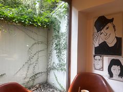 -BAKER&SPICE(安福路店)