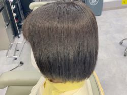 -NY漂发染发主打