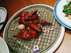 -木棉·醉心粤味(COCO Park店)