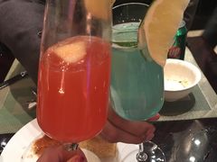 -浦东绿地铂骊酒店品珍轩中餐厅