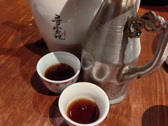 -寻宝记绍兴菜(鲁迅路店)