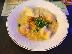 -翠华餐厅(德辅道中店)