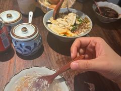 -贡梅老面馆·蟹粉面·无锡特色小吃(南长街主推店)