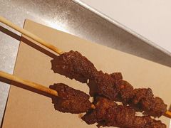 -左庭右院鲜牛肉火锅(七宝领展广场店)