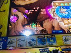 -大玩家(青岛CBD延吉路万达店)