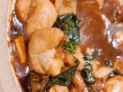 -杭州香格里拉·香宫中餐厅