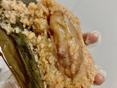 -金太粽(上海弄堂第一粽店)