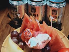 -玛町精致餐酒吧(大众巷店)