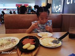 -萨莉亚意式餐厅(彩悦城店)