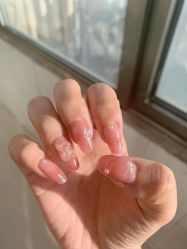 点击看大图 -星辰·新中式美甲美睫工作室