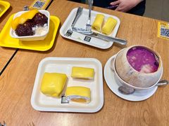 -满记甜品(岭南新天地店)
