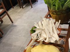 -马一洒开锅羊肉清真餐厅(京汉店)