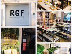 -RGF(巨鹿路店)