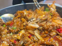 -蛙喔牛蛙(淮安吾悦店)