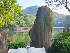 -白马涧龙池景区
