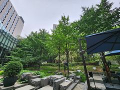 -北京丽晶酒店