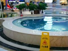 -水晶之星洗浴温泉汗蒸