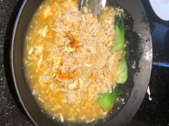 -新花城蟹粉馆(乌鲁木齐店)