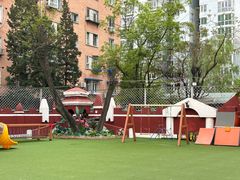 -北京市邮政管理局海慧寺幼儿园