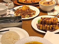 -翠华餐厅(百老汇店)
