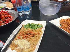 -天宝兄弟(前海壹方城店)