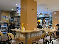 -金汤包(美专校街店)