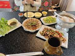 -海韵人家.海景花园经典云南菜(双廊店)
